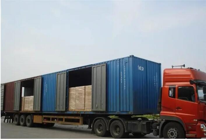 厦门到贞丰县整车运输