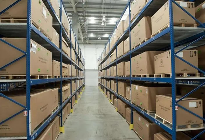 厦门到贞丰县货物仓储