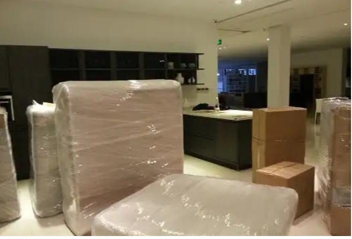 厦门到贞丰县长途搬家