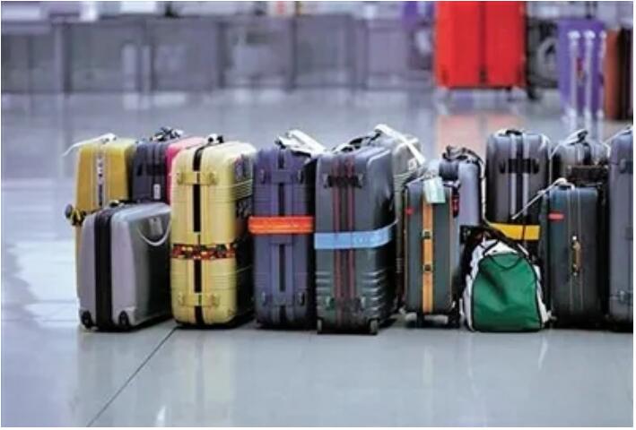 厦门到贞丰县行李托运